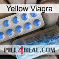 Yellow Viagra 40